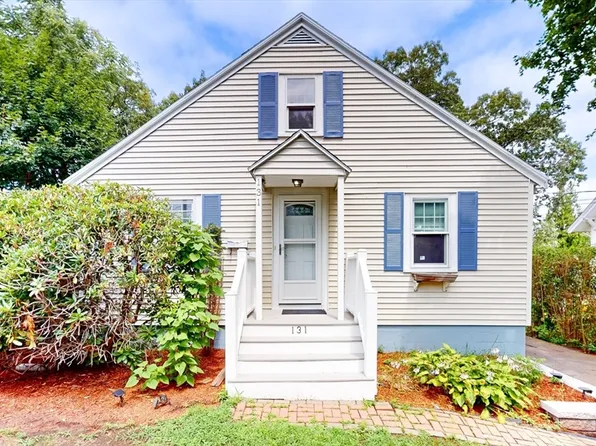 131 Hobart St, Braintree, MA 02184