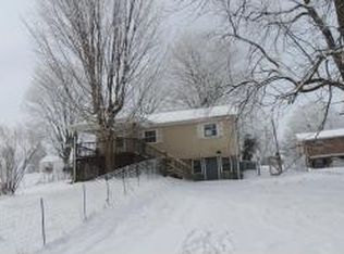 110 Henley St, Limestone, TN 37681