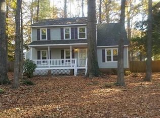 6812 Velvet Antler Ct, Midlothian, VA 23112