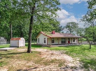 200 County Road 3635, Dike, TX 75437