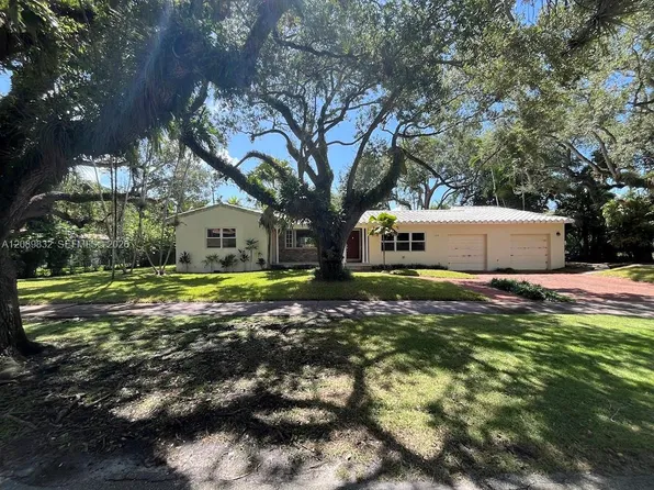 508 Castania Ave, Coral Gables, FL 33146