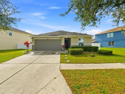 15616 Greyrock Dr, Spring Hill, FL, 34610