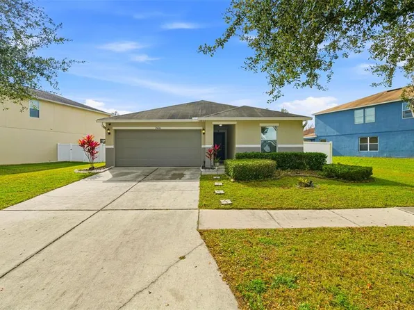 15616 Greyrock Dr, Spring Hill, FL 34610