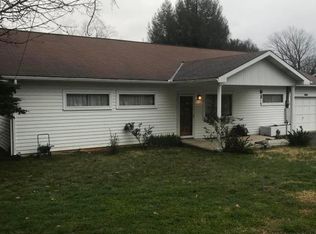 5632 Kentwood Rd, Knoxville, TN 37912