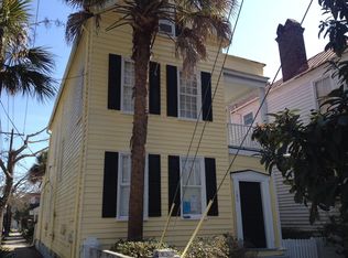 186 Rutledge Ave APT B, Charleston, SC 29403