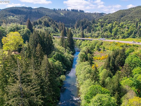 3rd image of Trapp Creek Rd