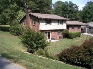 151 Chestnut Hill Rd, Harriman, TN 37748