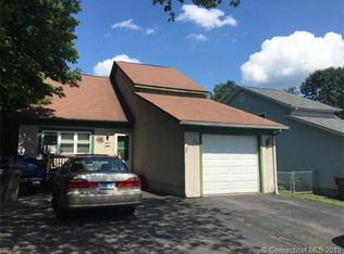 333 Spring St, Naugatuck, CT 06770