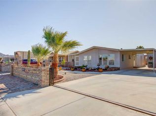 13605 E 48th Dr, Yuma, AZ 85367
