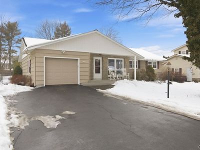 206 Haywood Rd, Syracuse, NY, 13219