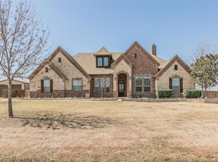 128 Vista Dr, Decatur, TX 76234