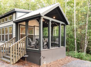 Greenwood Plan, The Hamlet, Flat Rock, NC 28731