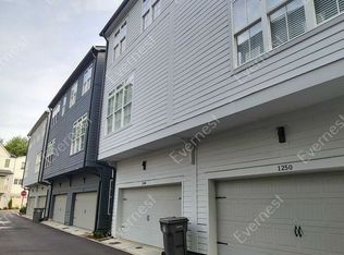 1250 Oxley Ln NW, Atlanta, GA 30307