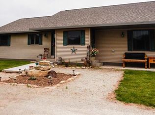 N4459 Bridge Rd, Peshtigo, WI 54157