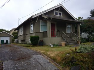 6753 27th Ave NW, Seattle, WA 98117