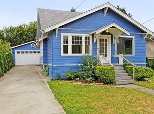 337 NW 87th St, Seattle, WA 98117