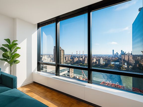 5th image of 420 E 61st St #25L