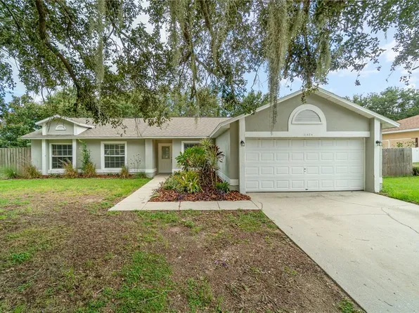 11824 Caruso Dr, Clermont, FL 34711