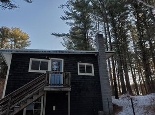 216 Haverhill Rd #R, Topsfield, MA 01983
