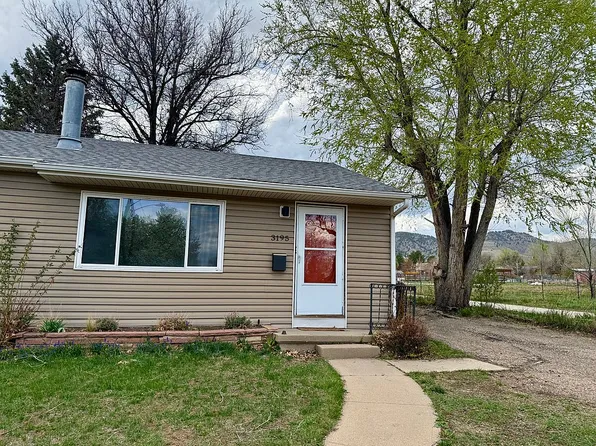 3195 17th St, Boulder, CO 80304