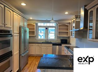 47 Alicia Rd #2, Dorchester Center, MA 02124