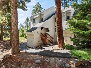 807 Alder Ave #89, Incline Village, NV