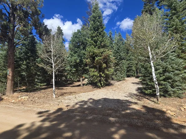 745 E Forest Dr, Alton, UT 84710