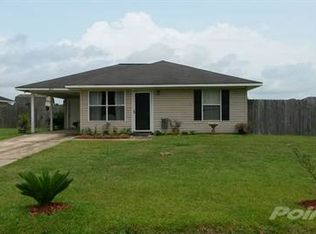 26157 Bobby Gill Rd, Denham Springs, LA 70726