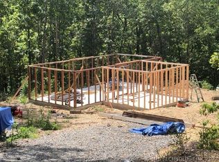 463932 Feather Rdg, Proctor, OK 74457