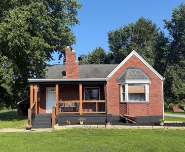 51 N High St, Mowrystown, OH, 45155