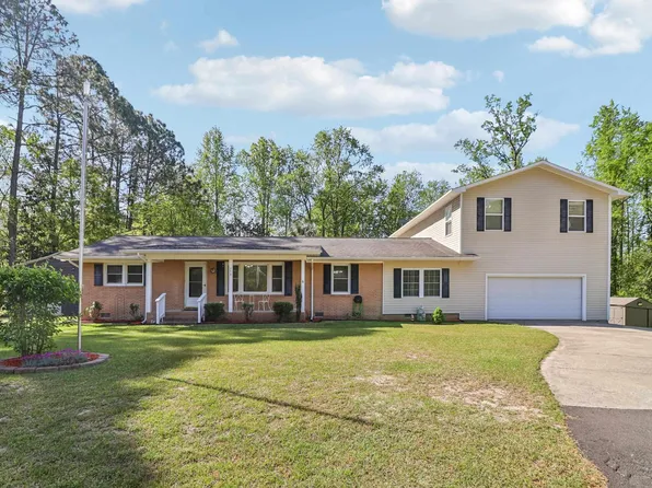753 Sandpit Rd, Leesville, SC 29070