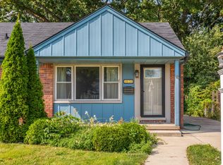 1630 Culver Ave, Dearborn, MI 48124