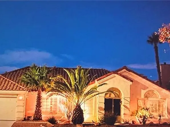 7625 Belmondo Ln, Las Vegas, NV 89128