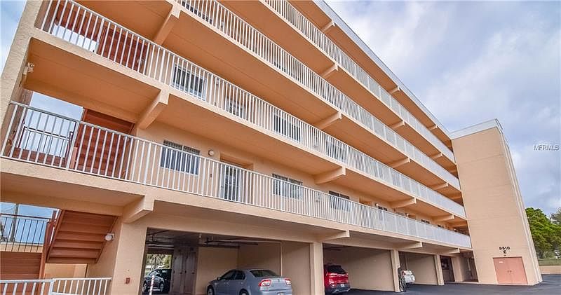 1st image of 9510 Harbor Greens Way APT 507