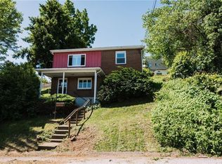 1916 Trimble Ave, McKeesport, PA