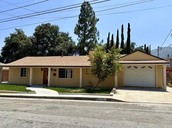 3710 5th Ave, Glendale, CA 91214