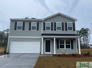 130 Travelers Dr, Springfield, GA 31329