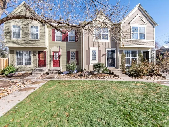 1811 S Quebec Way APT 173, Denver, CO 80231