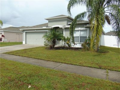 6202 Chapel Pines Blvd, Wesley Chapel, FL, 33545