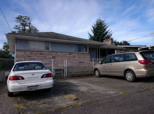 2629 S Morgan St, Seattle, WA 98108