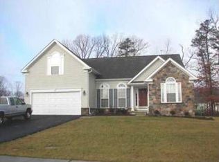 3700 Isabel Rd, Vineland, NJ 08361