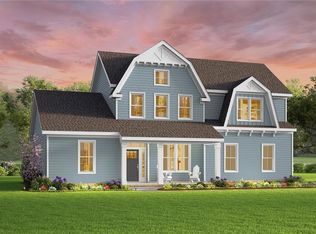 Mm Cedarville Lee Phase 26 Ct, Chesapeake, VA 23322