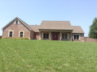 3111 Rivers Bnd S, Bonne Terre, MO 63628