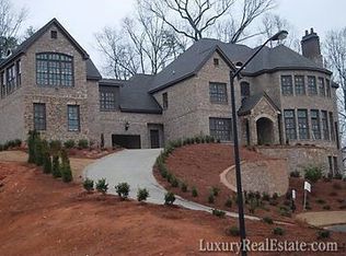 4125 Cougar Pointe, Marietta, GA 30066