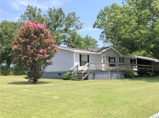 166 Potato Smith Rd, Elgin, TX 78621