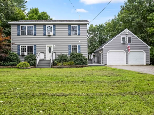 140 Wadleigh Falls Road, Lee, NH 03861