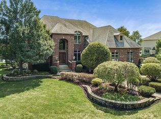 3904 Callander Ct, Naperville, IL 60564