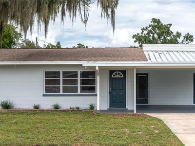 2601 Avenue S NW, Winter Haven, FL, 33881