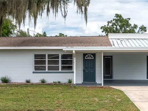 2601 Avenue S NW, Winter Haven, FL 33881