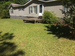 792 Plum St, Edgefield, SC 29824